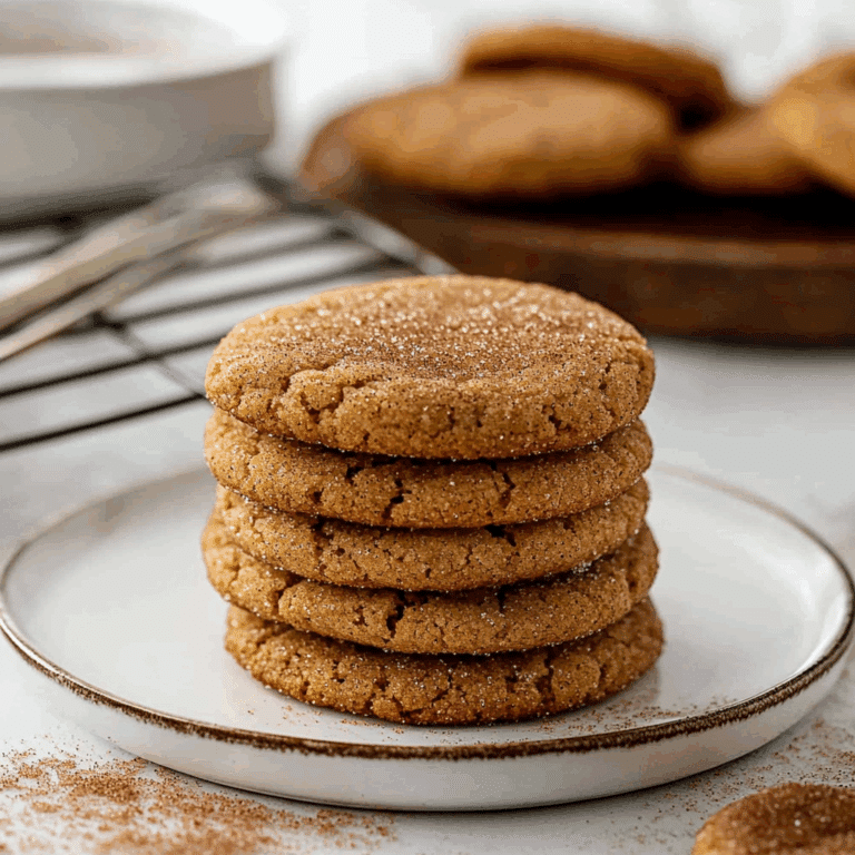Snickerdoodle Cookies - Tastes Better From Scratch