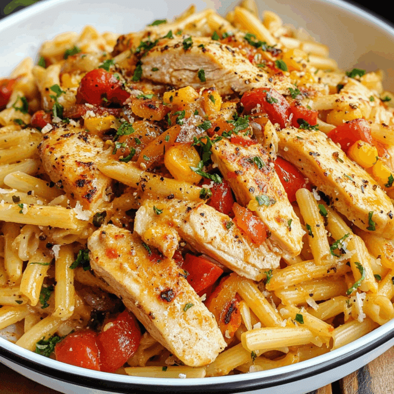 Easy 30 Minute Weeknight Dinner Ideas
