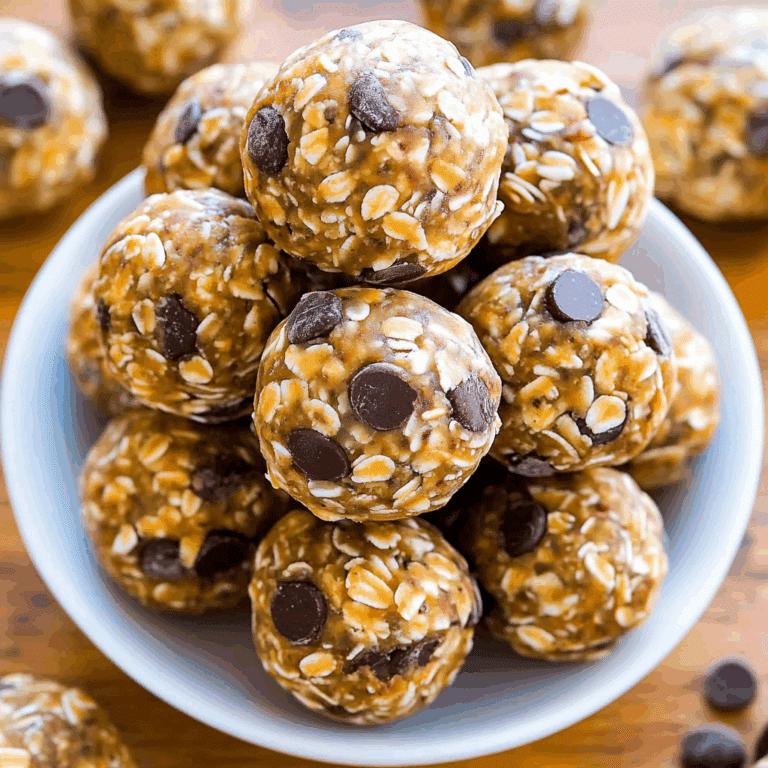 High-Protein Snacks