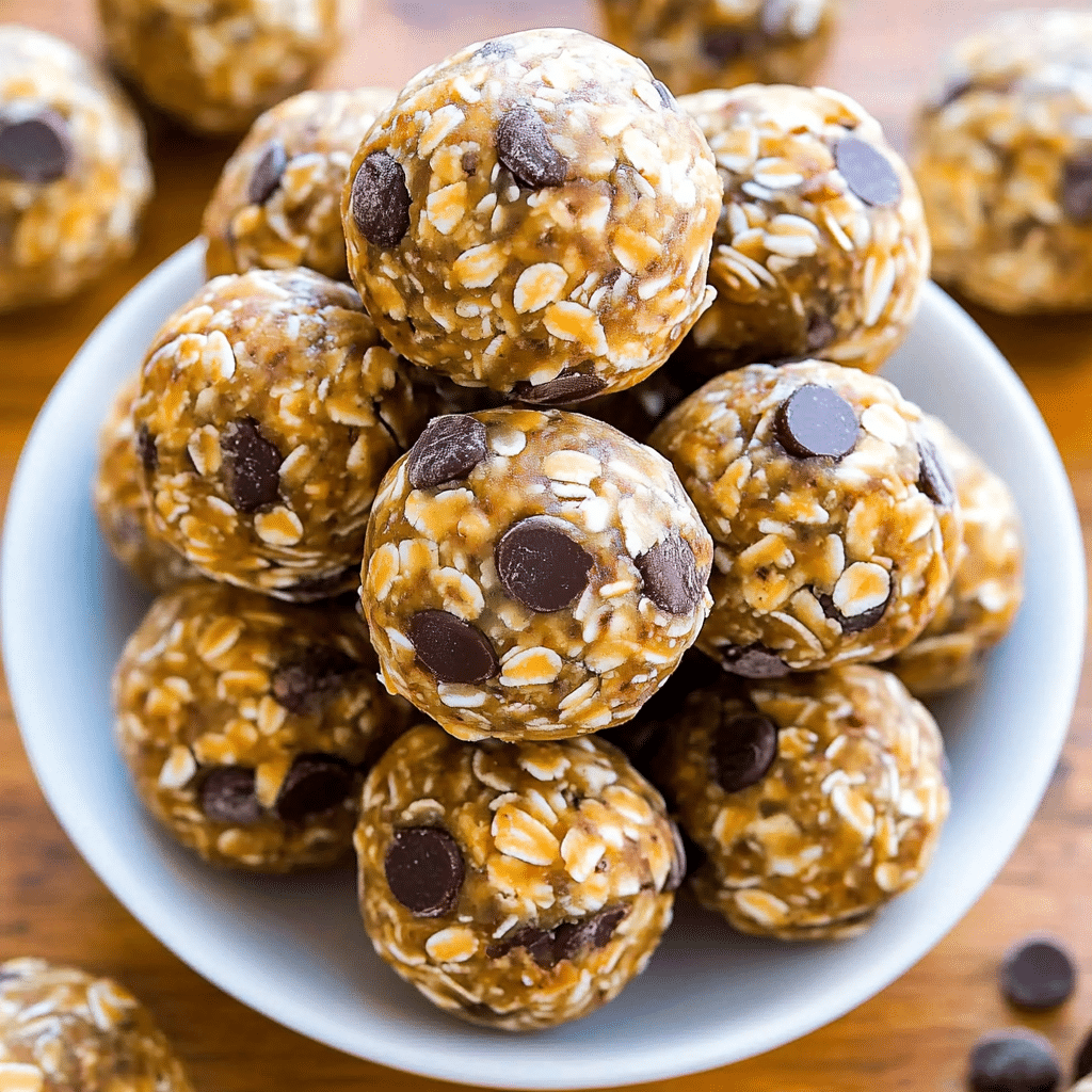 High-Protein Snacks