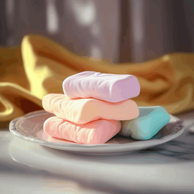 Marshmallow Fondant Recipe