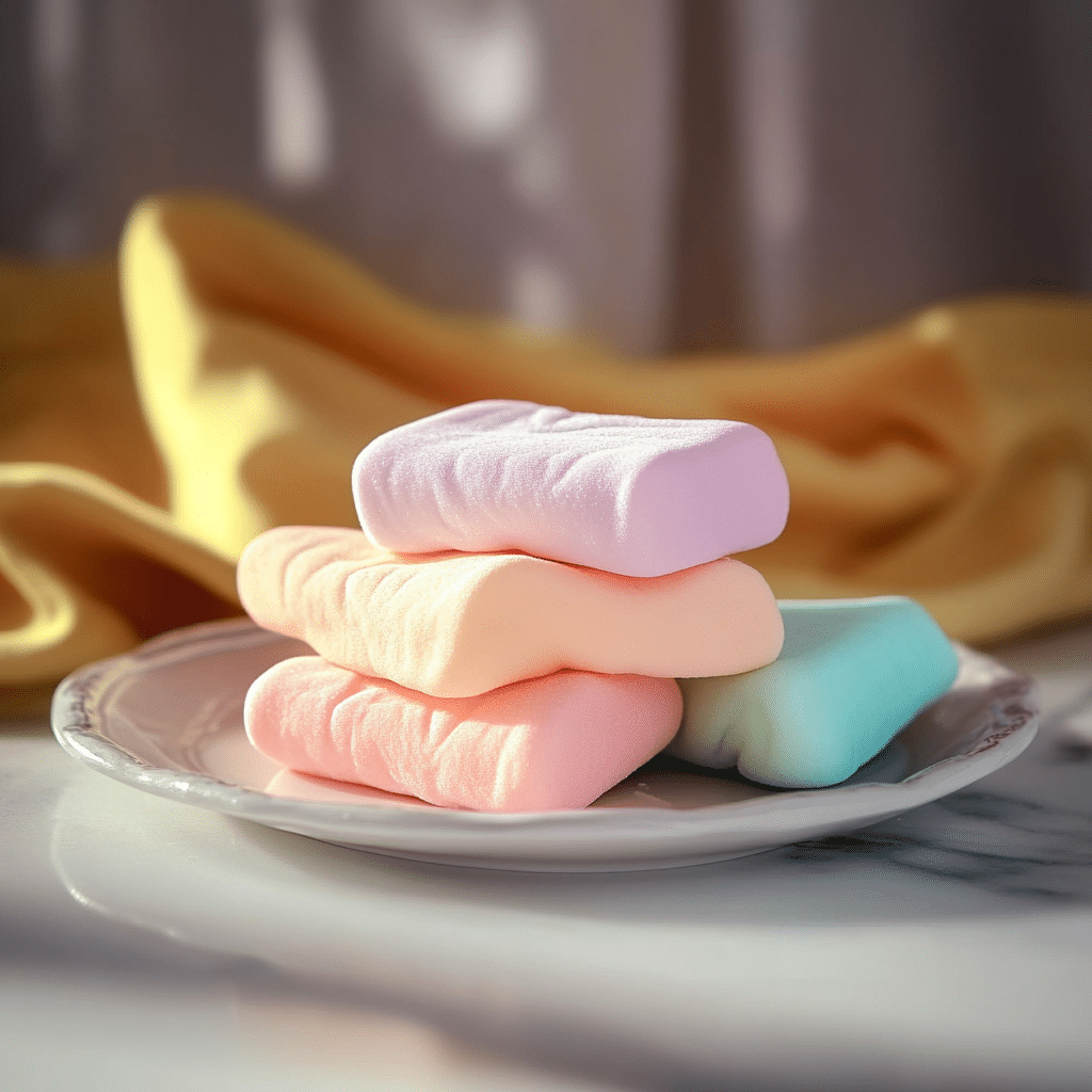 Marshmallow Fondant Recipe