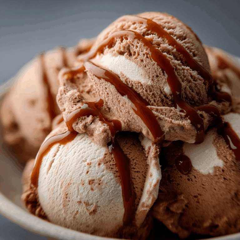 Protein Ice Cream