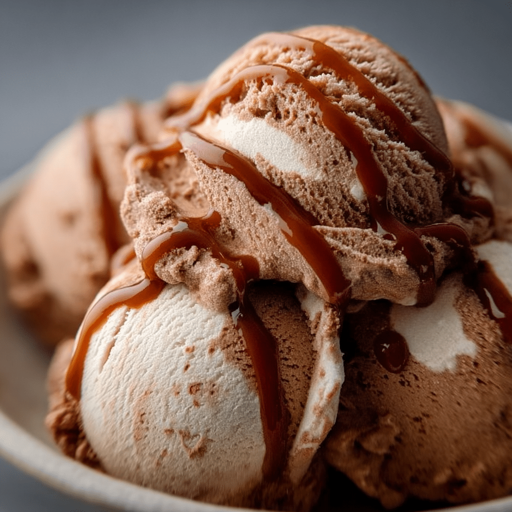 Protein Ice Cream