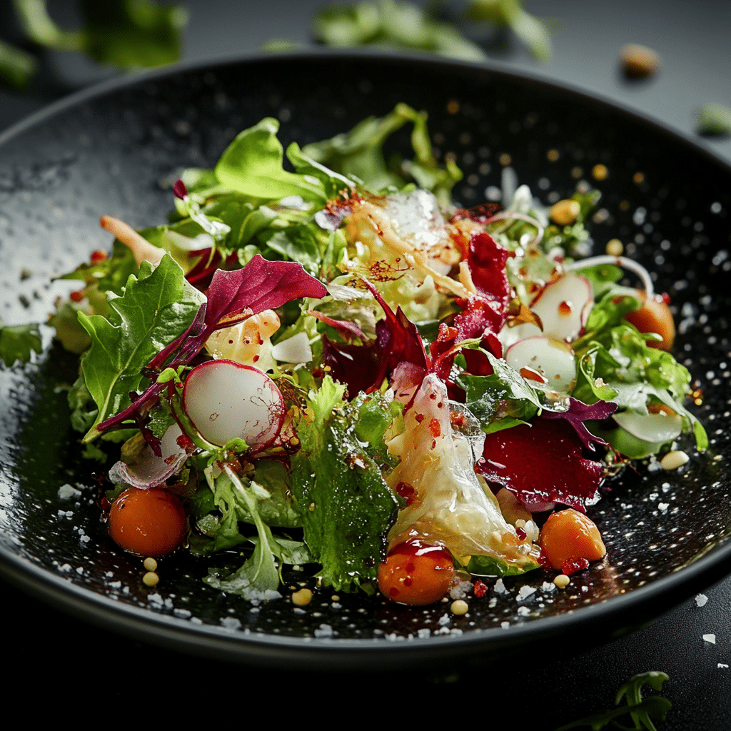 Waldorff Salad