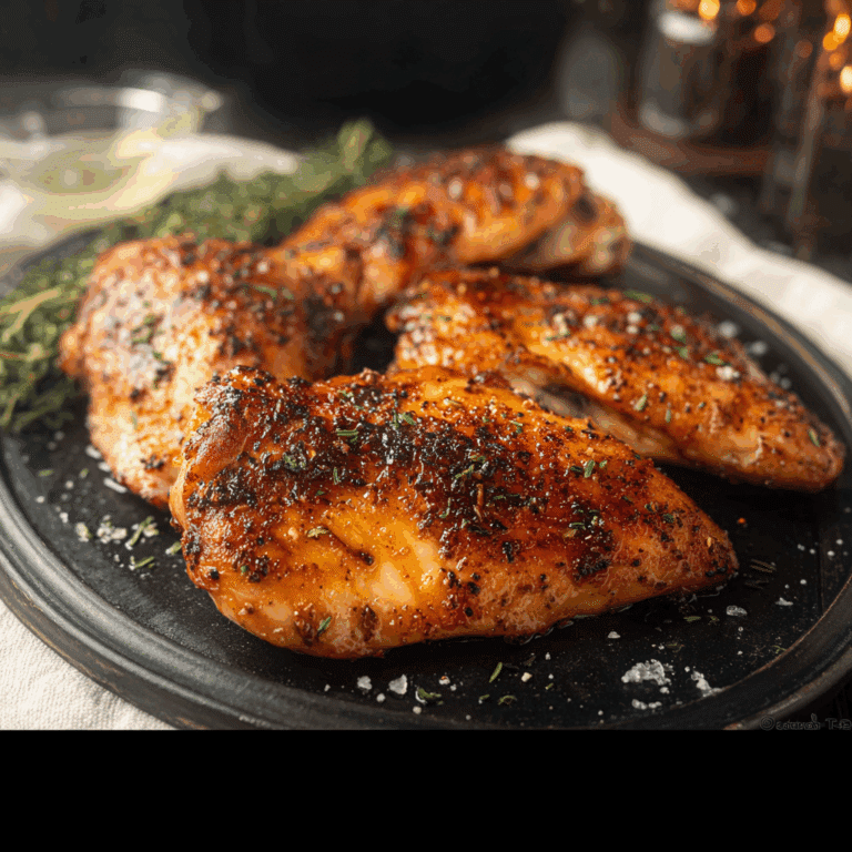 Best 5 Blackstone Chicken Recipes
