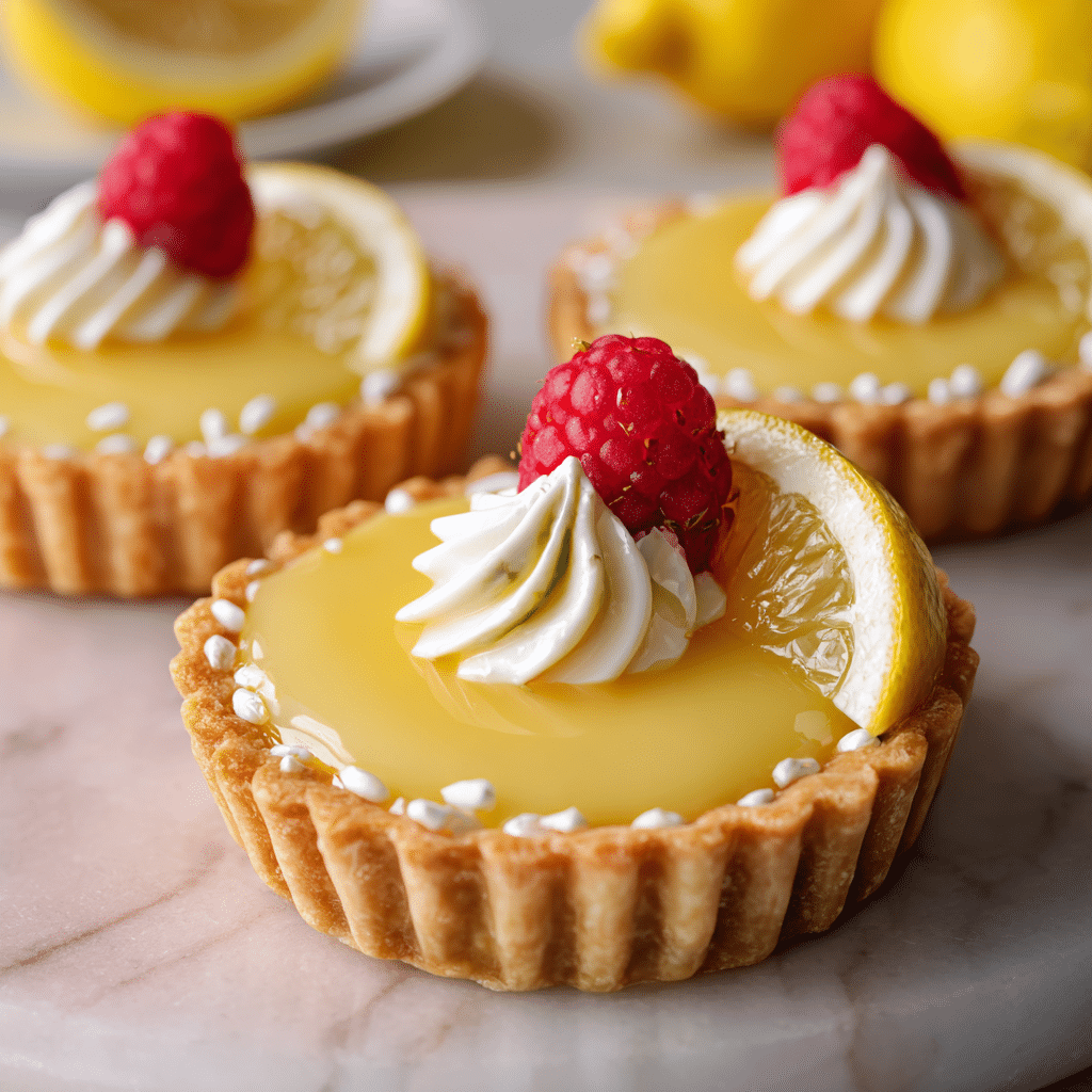 Easter Desserts