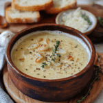 Classic French Onion Soup