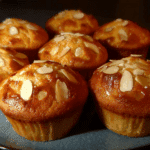 Muffins Frangipane